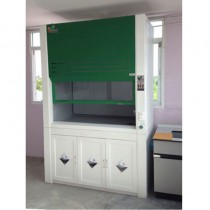 GTech - ตู้ดูดไอสารเคมี - Fume Hood - GT180FA - 1.8 m