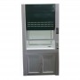 GTech - ตู้ดูดไอสารเคมี - Analog Steel Coated Fume Hood -รุ่น GT-120TA - 1.2 m