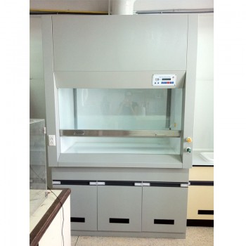 GTech - ตู้ดูดไอสารเคมี - Analog Steel Coated Fume Hood -รุ่น GT-180TA - 1.8 m