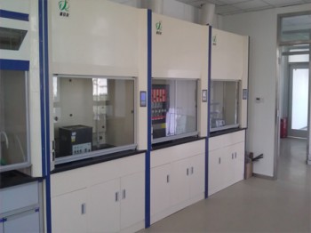 ตู้ดูดควัน ตู้ดูดไอสารเคมี – Fume Hood