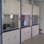 ตู้ดูดควัน ตู้ดูดไอสารเคมี – Fume Hood