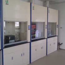 ตู้ดูดควัน ตู้ดูดไอสารเคมี - Digital Fume Hood