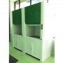GTech - ตู้ดูดไอสารเคมี - Fume Hood - รุ่น GT120FA - 1.2 m