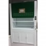 GTech - ตู้ดูดไอสารเคมี - Fume Hood - รุ่น GT150FA - 1.5 m