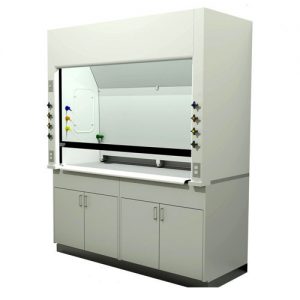 Fume Hood